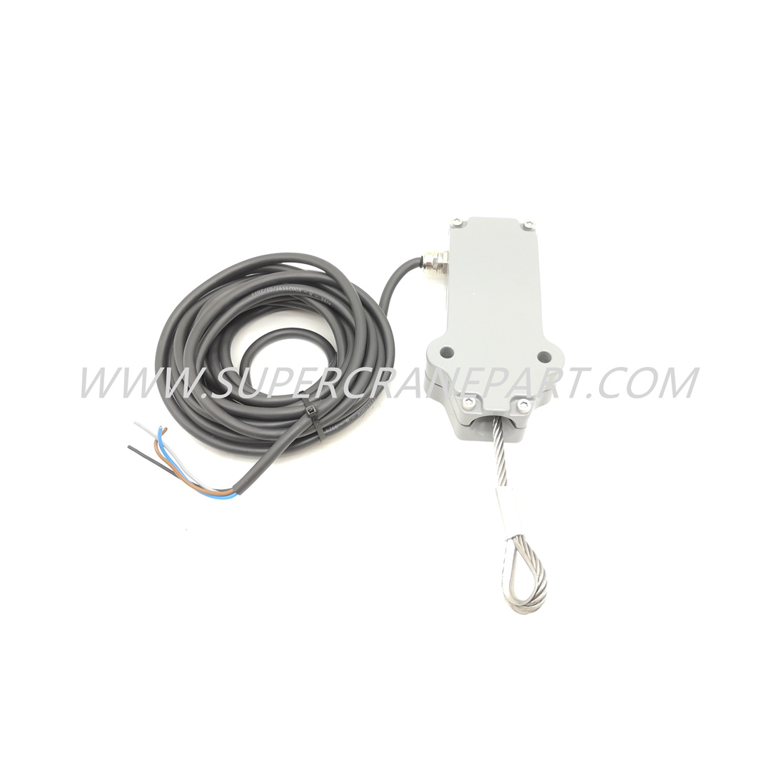 142599000048A Combination Switch B-S-5025-TN
