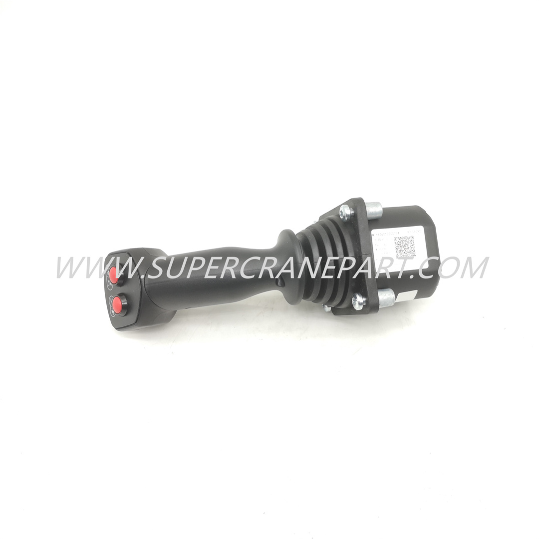 142601000073A Electrical Operation Handle Assembly JC6000-CUS-0020