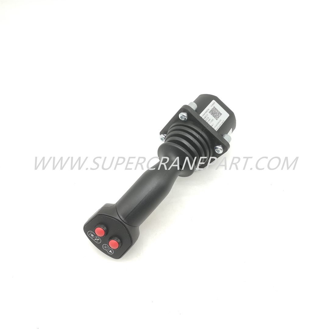 142601000073A Electrical Operation Handle Assembly JC6000-CUS-0020
