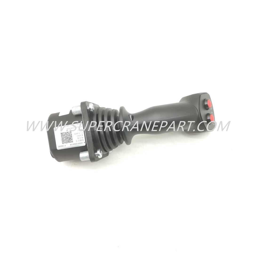 142601000073A Electrical Operation Handle Assembly JC6000-CUS-0020
