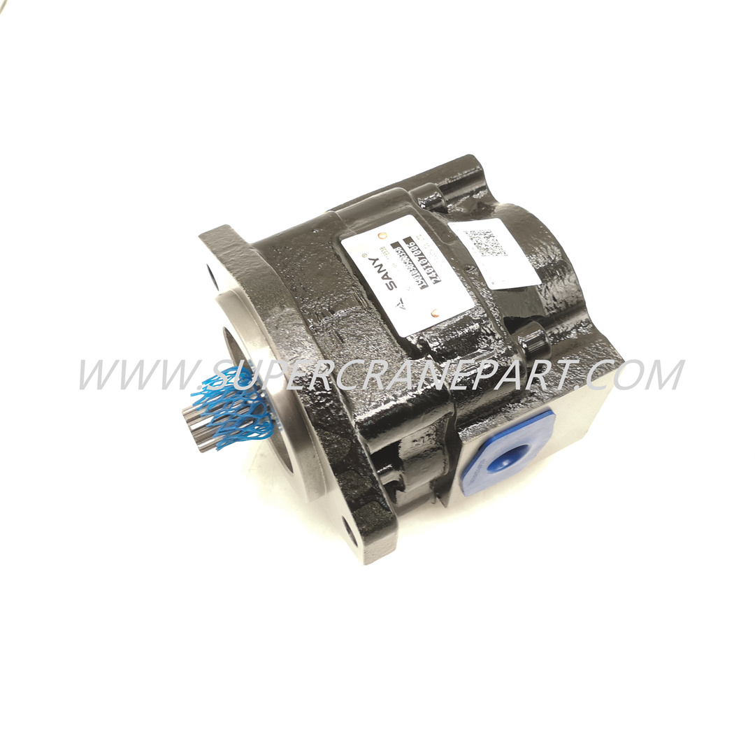 150103050035B External Meshing Gear Pump CBQJ-540-A1F1φ