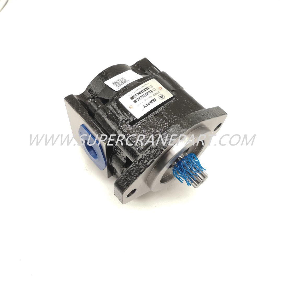 150103050035B External Meshing Gear Pump CBQJ-540-A1F1φ