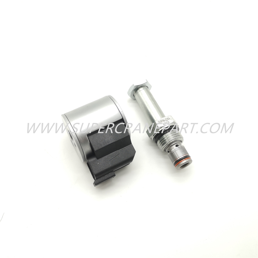 150401030045B Directional Valve, Solenoid DHF08-224A