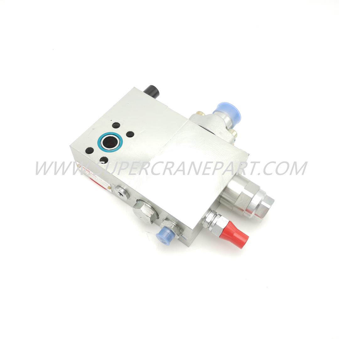 150504010059A Balance Valve A068271.04.01