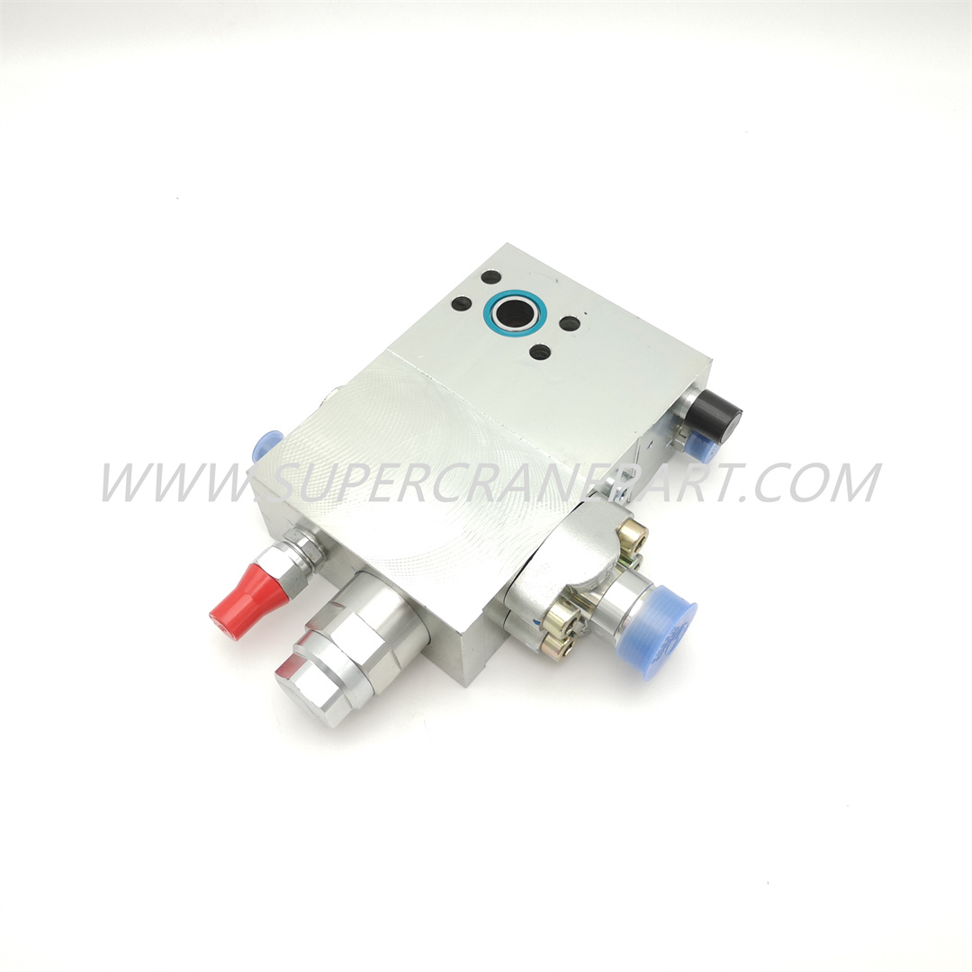 150504010059A Balance Valve A068271.04.01
