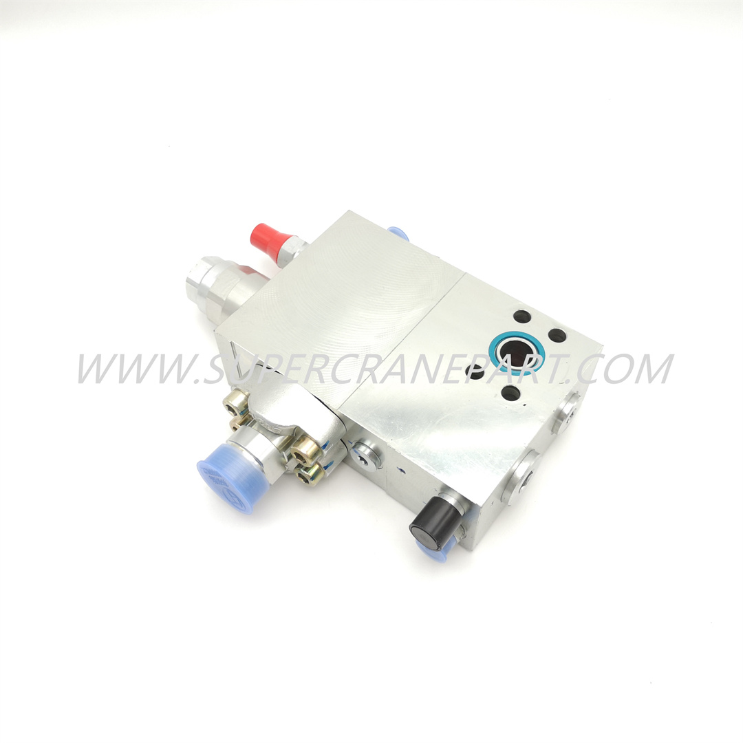 150504010059A Balance Valve A068271.04.01