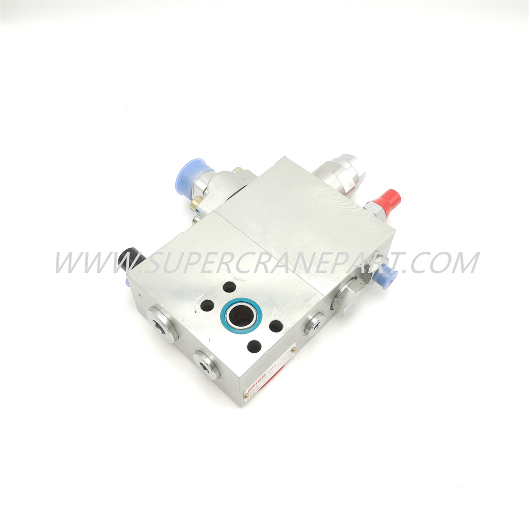 150504010059A Balance Valve A068271.04.01