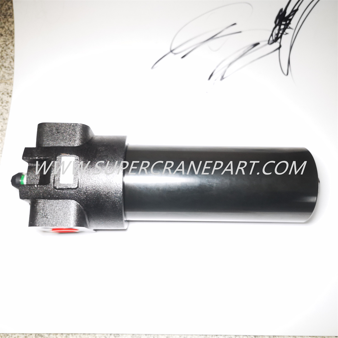 151501000023B High Pressure Filter PHF0660F010NF50V