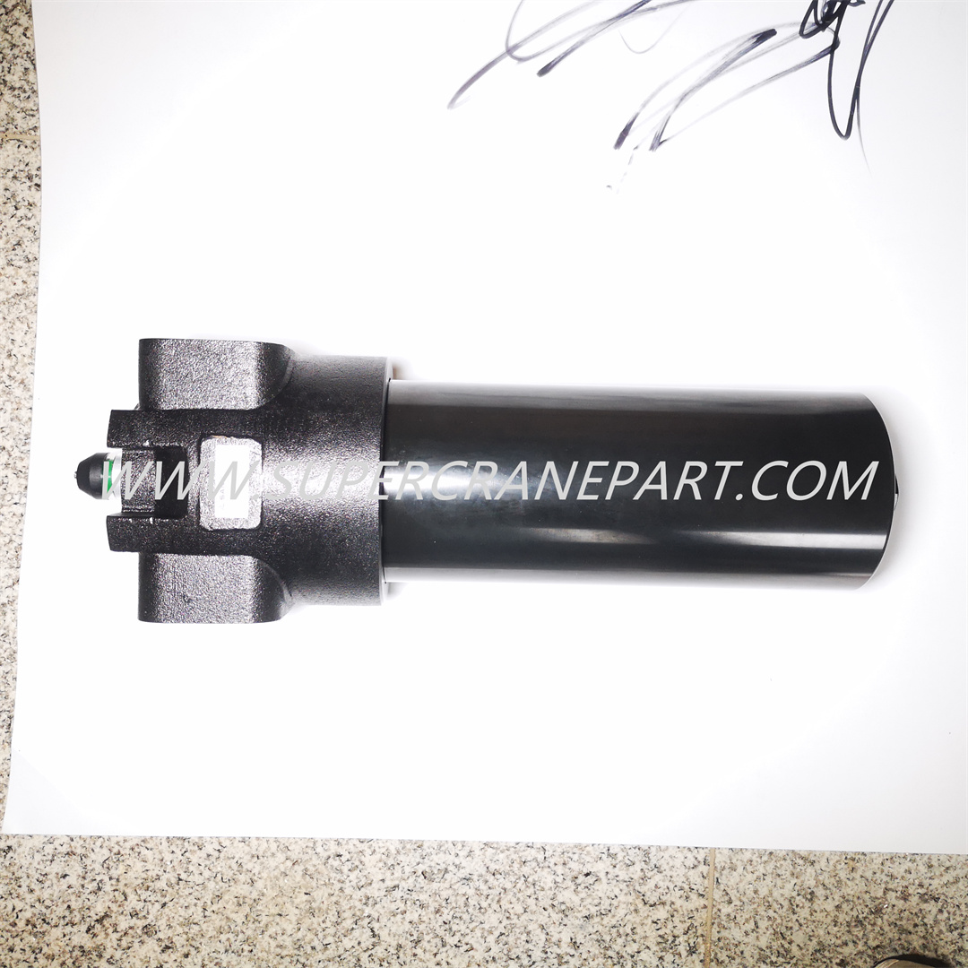 151501000023B High Pressure Filter PHF0660F010NF50V