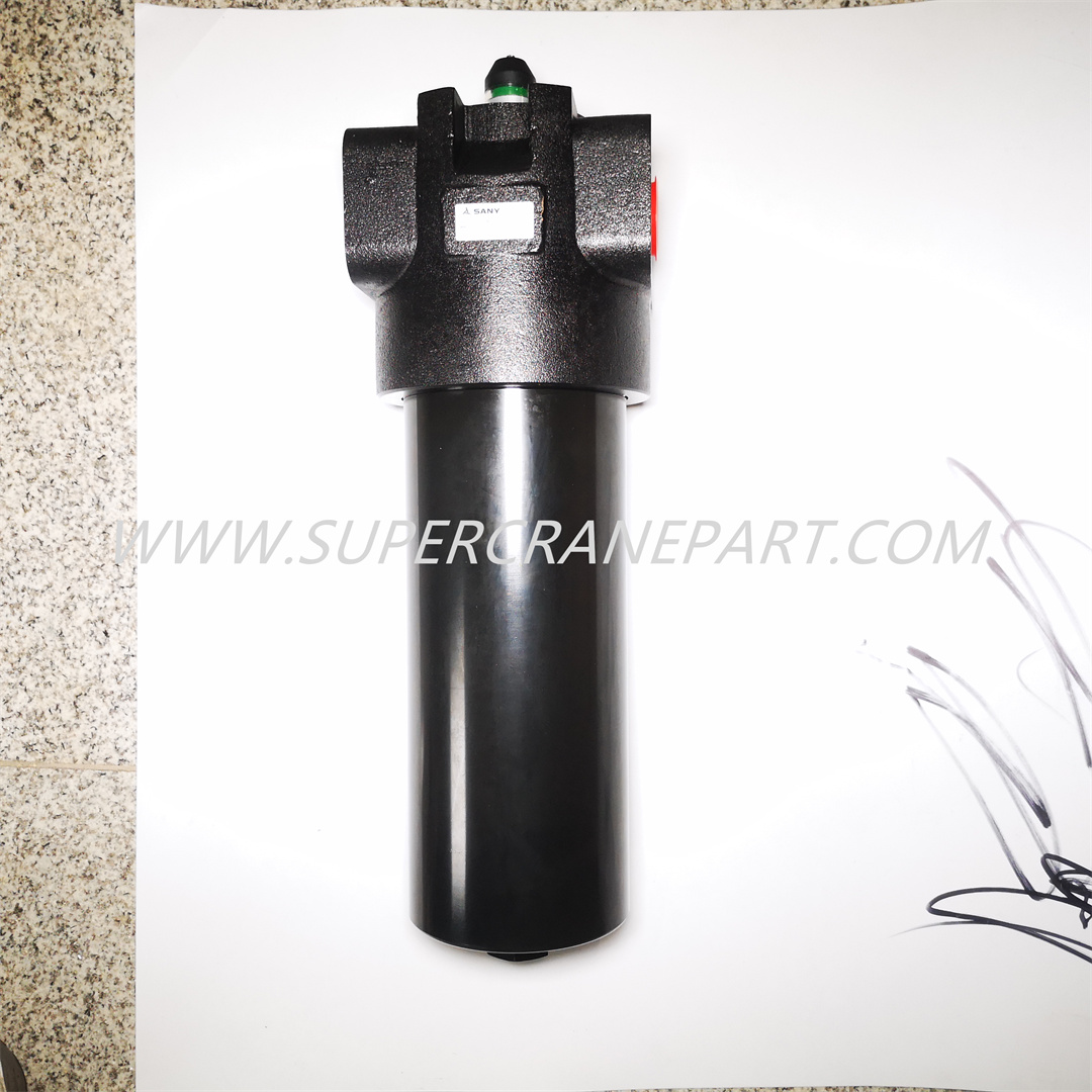 151501000023B High Pressure Filter PHF0660F010NF50V