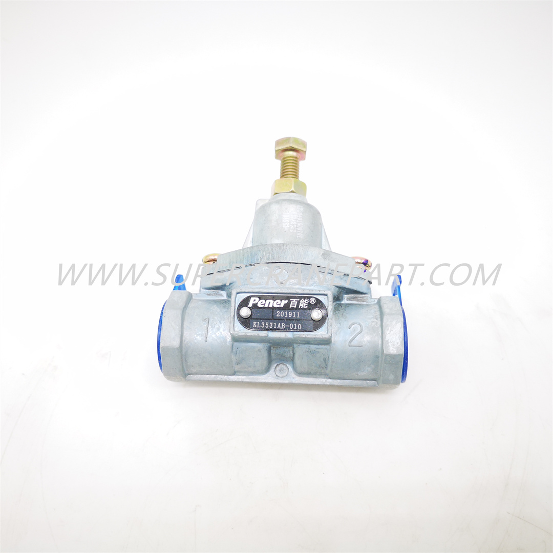 A220401000701 Inverse Proportion Relief Valve KL3531AB-010