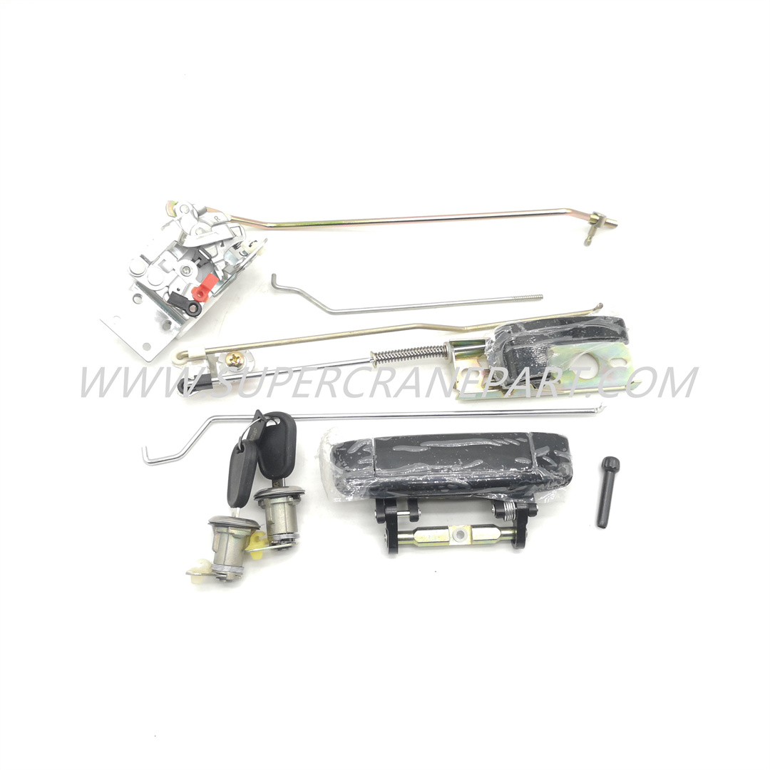 A222200000075 Door Lock Body MS14/1-1000Z/Y