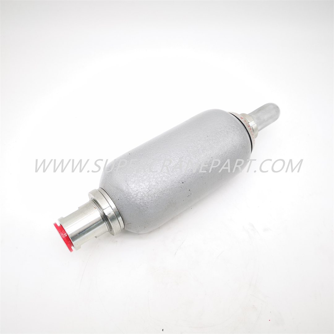 A229900002305 Accumulator NXQ-L0.63/10-A