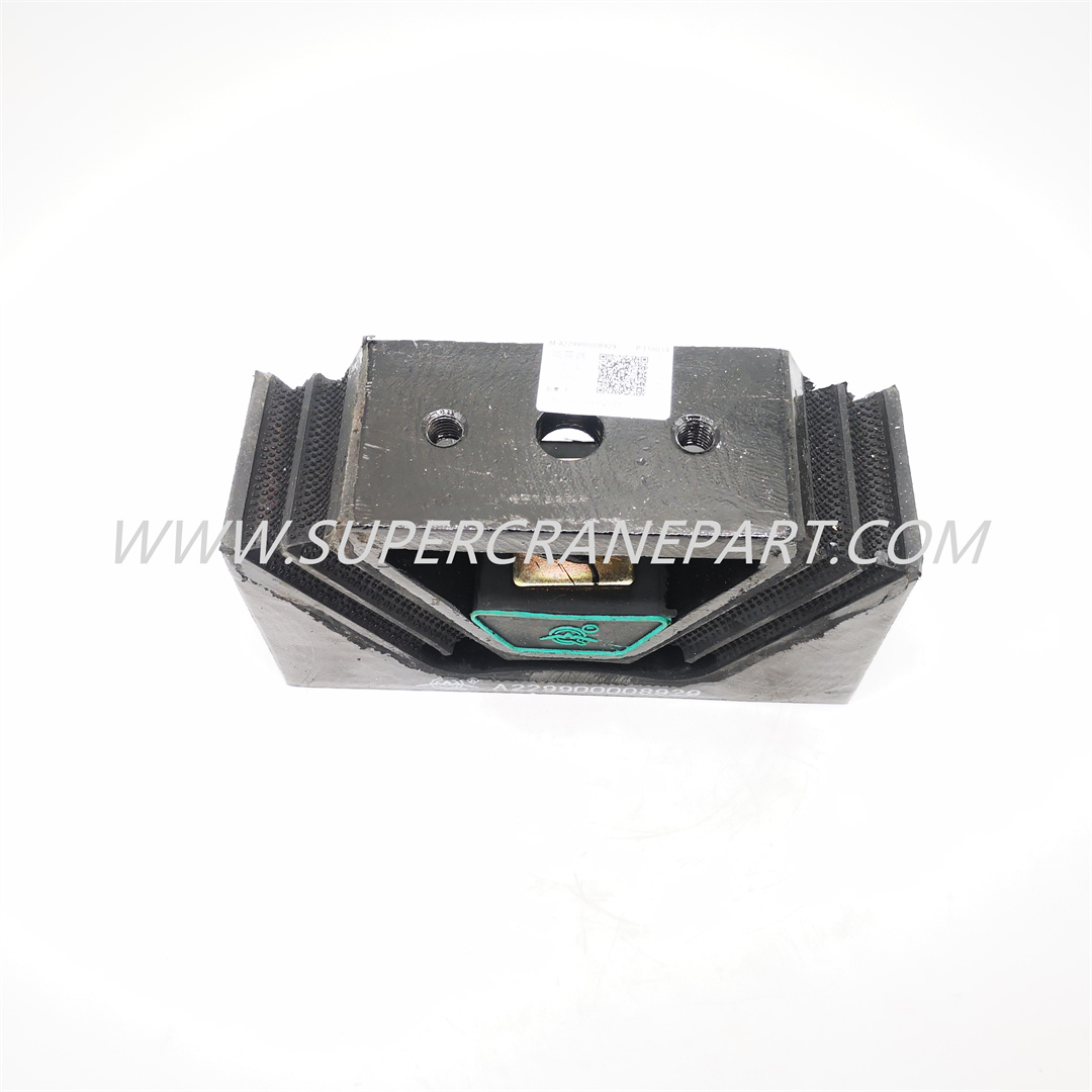 A229900008929 Shock Absorber 10T74-01060