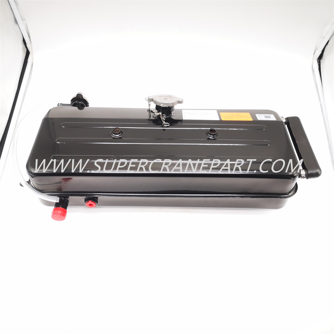 A229900008930 Expansion Water Tank Assembly 6110Y-W310-1311010A
