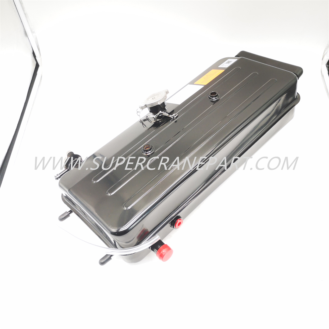 A229900008930 Expansion Water Tank Assembly 6110Y-W310-1311010A
