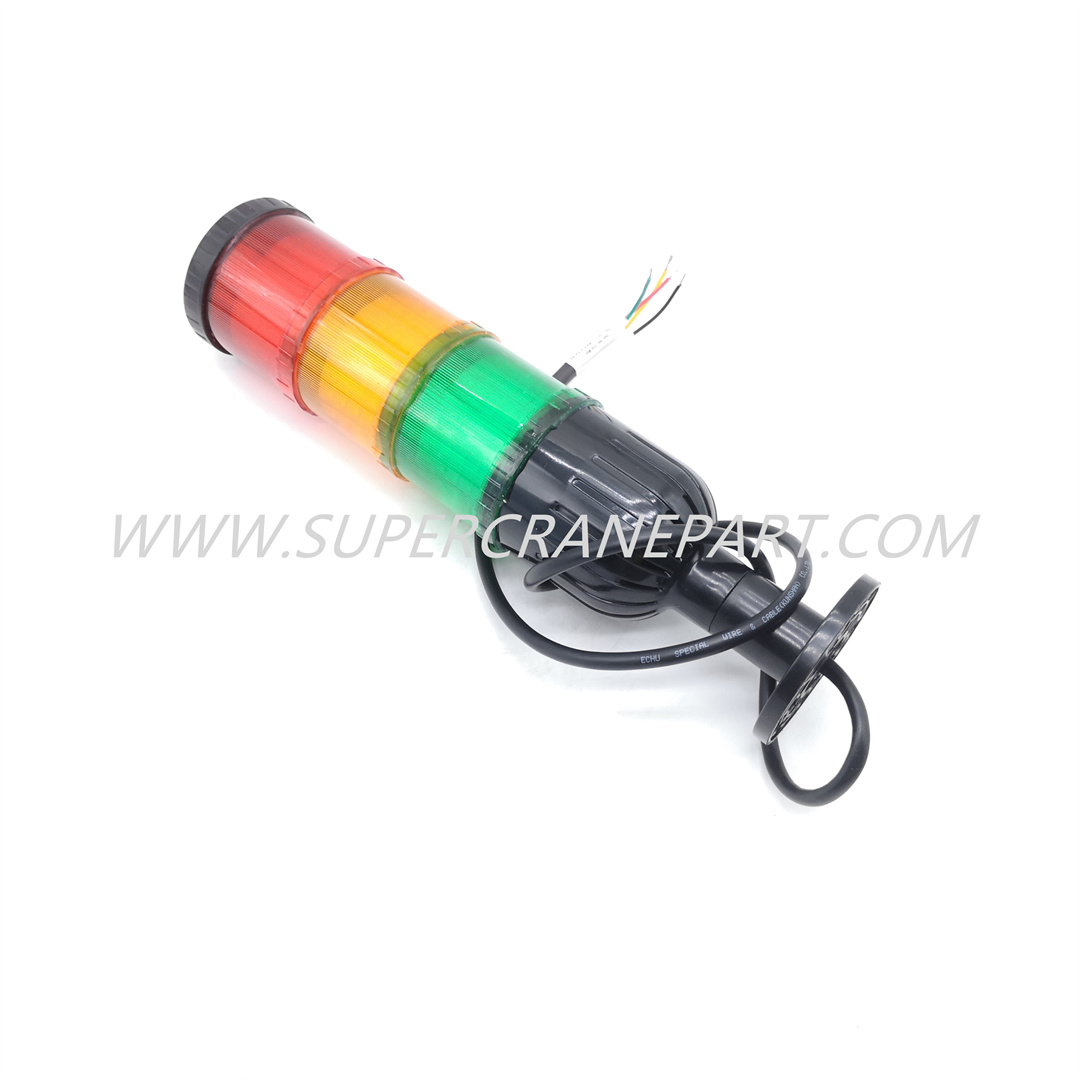 A241100000651 Beacon Light AL213 IP65 24V 3W
