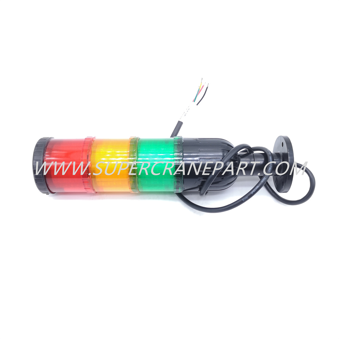 A241100000651 Beacon Light AL213 IP65 24V 3W