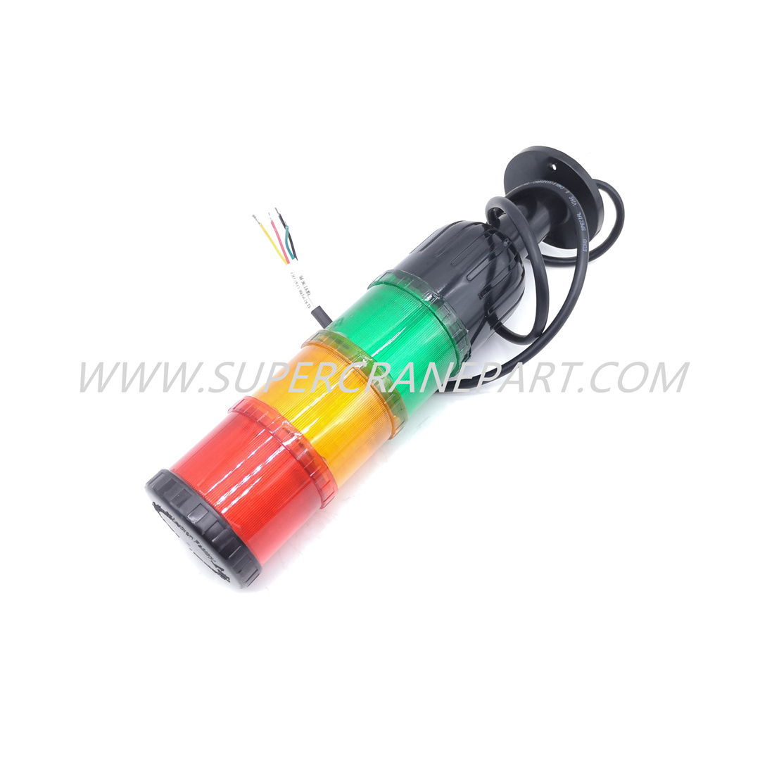 A241100000651 Beacon Light AL213 IP65 24V 3W