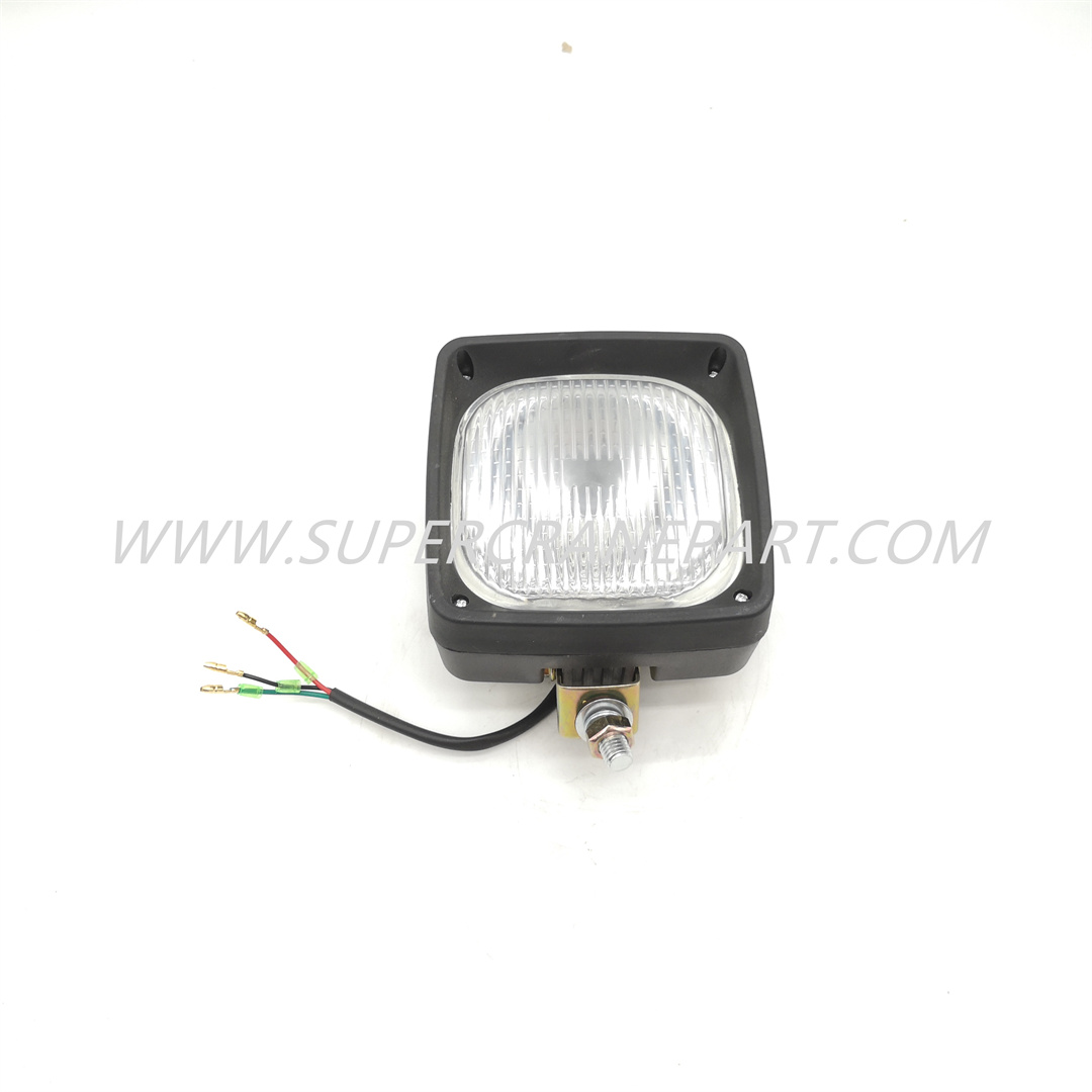 A241100000703 Headlight Ceiling Outdoor YZ.Q-D-010
