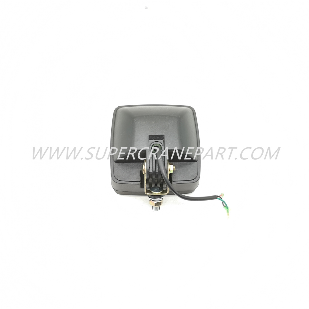 A241100000703 Headlight Ceiling Outdoor YZ.Q-D-010