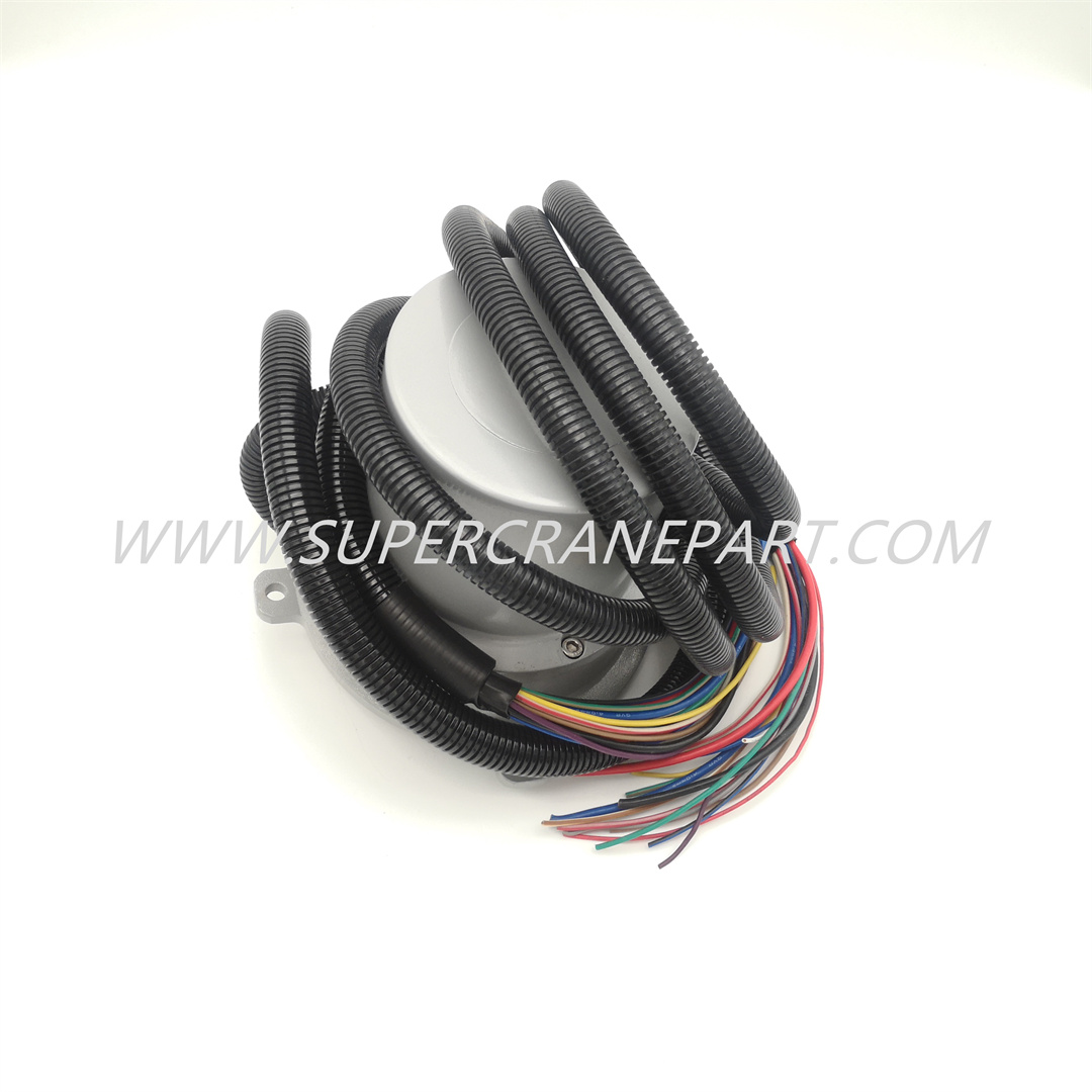 A249900001096 CENTRAL CONDUCTIVE RING GL-4-17A