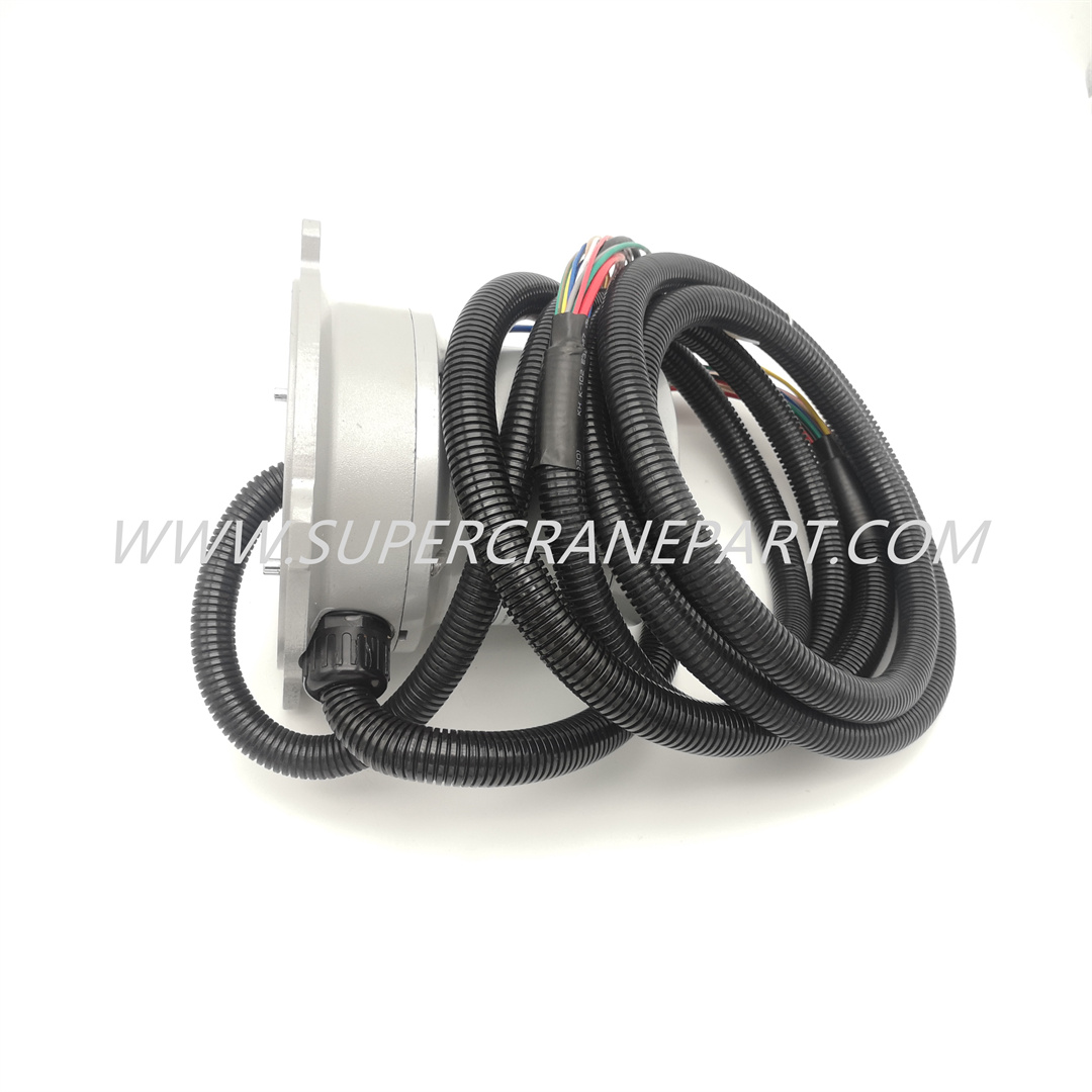A249900001096 CENTRAL CONDUCTIVE RING GL-4-17A