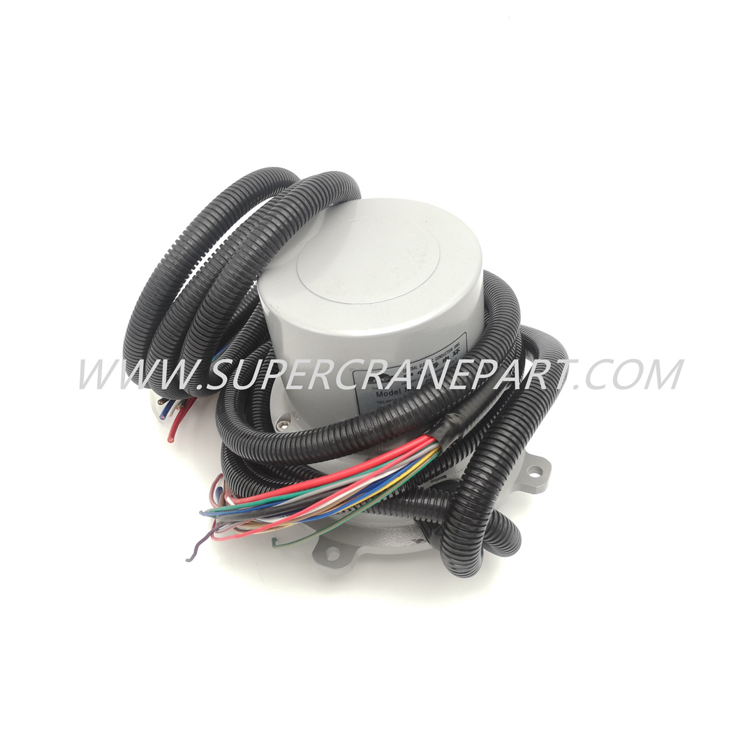 A249900001096 CENTRAL CONDUCTIVE RING GL-4-17A