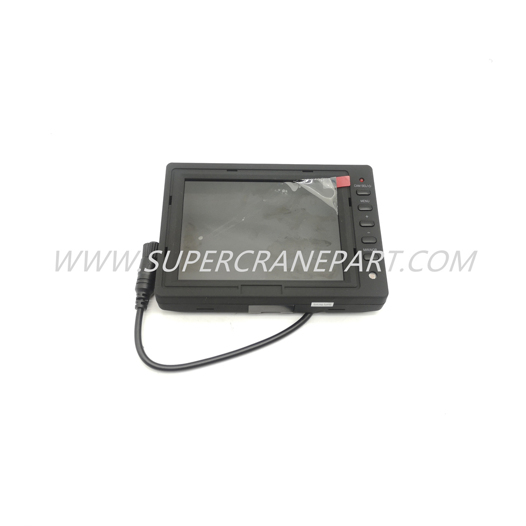 A249900001541 Video Monitor 057A00AD5-I000