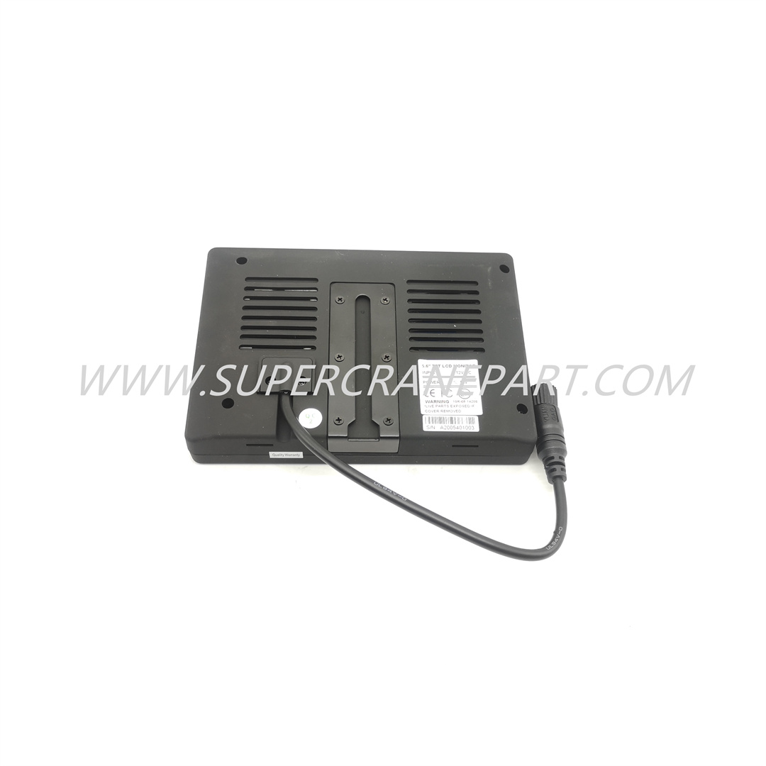 A249900001541 Video Monitor 057A00AD5-I000