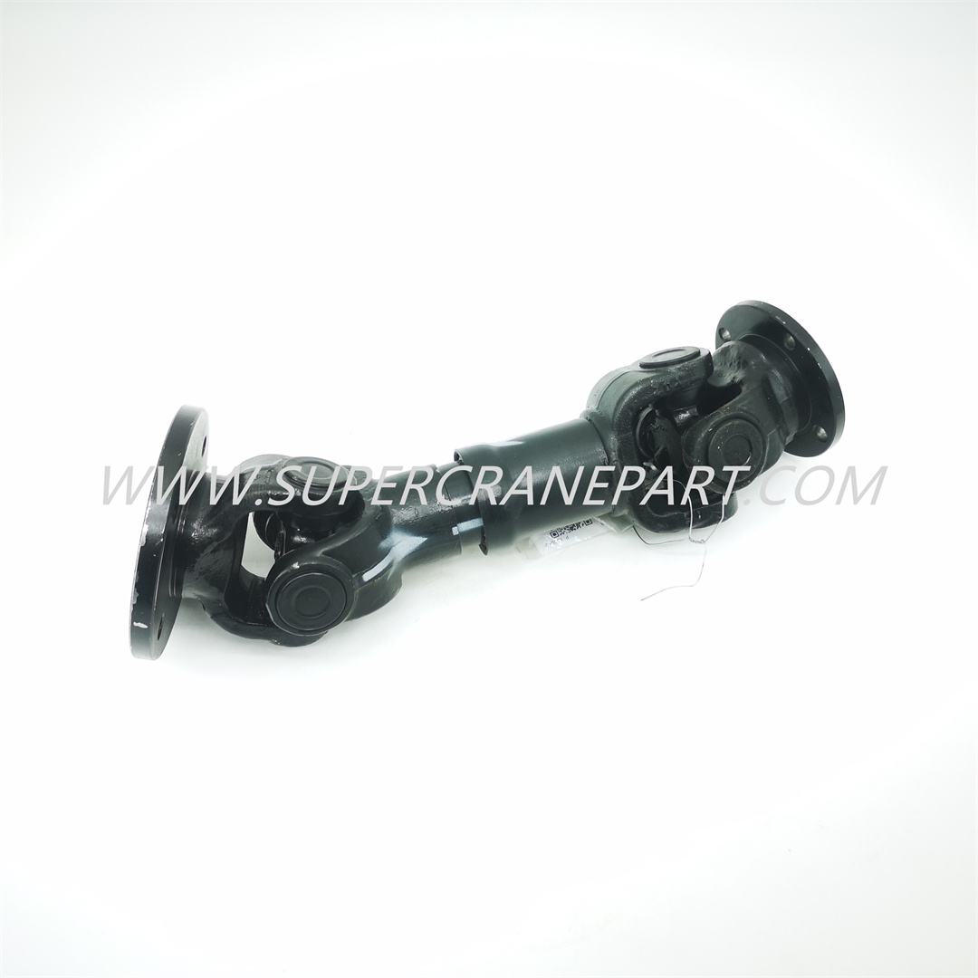 60160348 Drive Line Assembly F33+5-P18P14-10