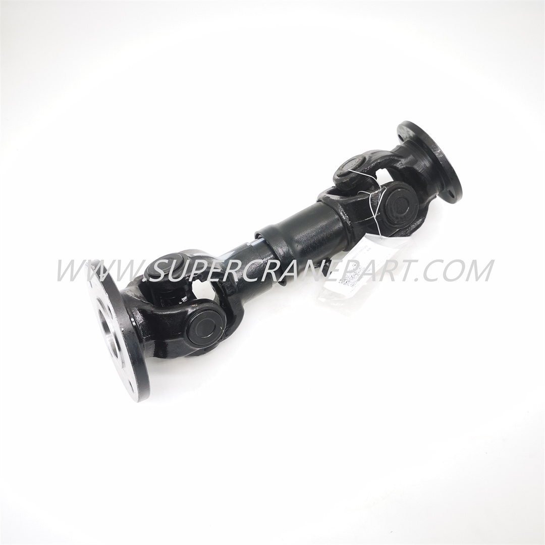 60160348 Drive Line Assembly F33+5-P18P14-10