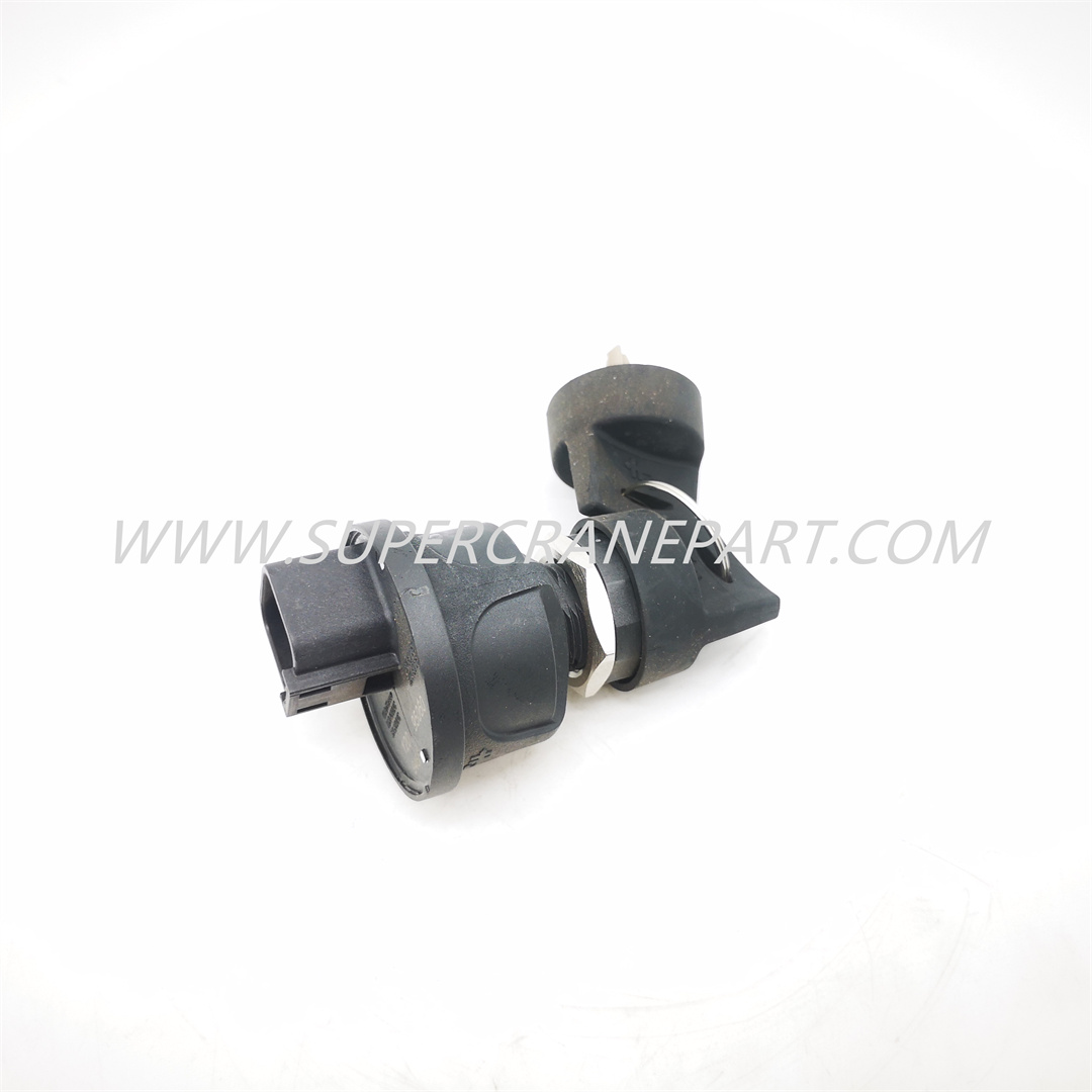 60167265 Ignition Switch 4-B-5-1