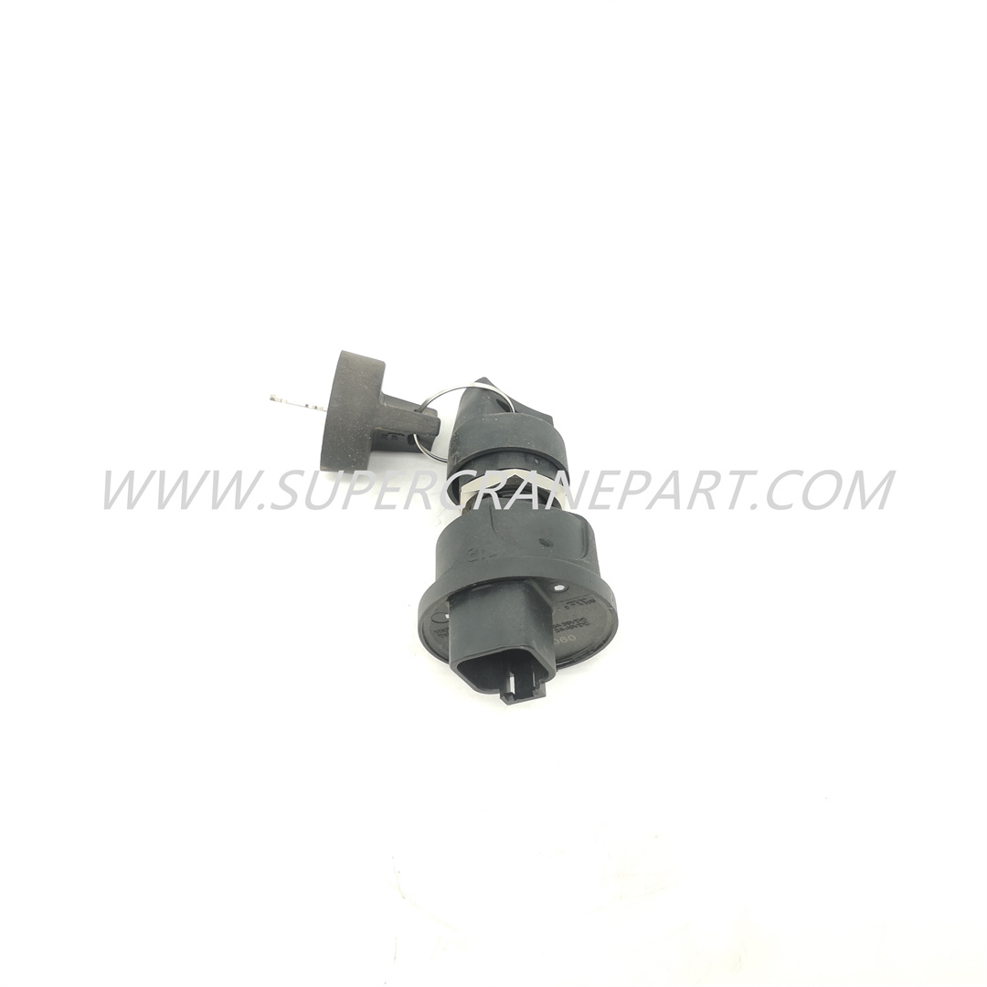 60167265 Ignition Switch 4-B-5-1