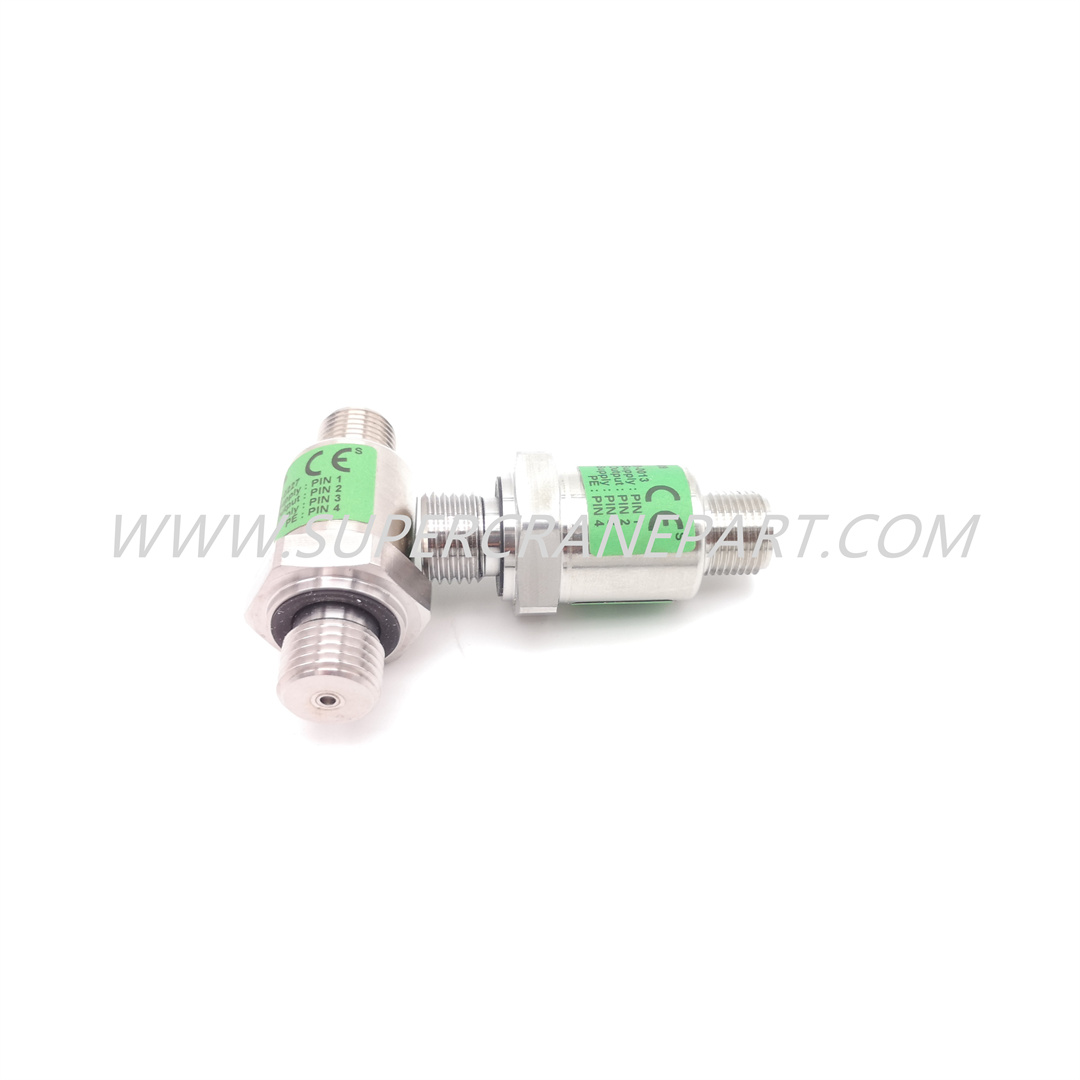 60173718 Pressure Sensor 35MPa-24V-V-G1/4-M12