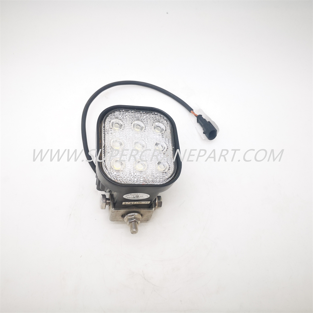 60181347 Lighting Lamp 15-24-L