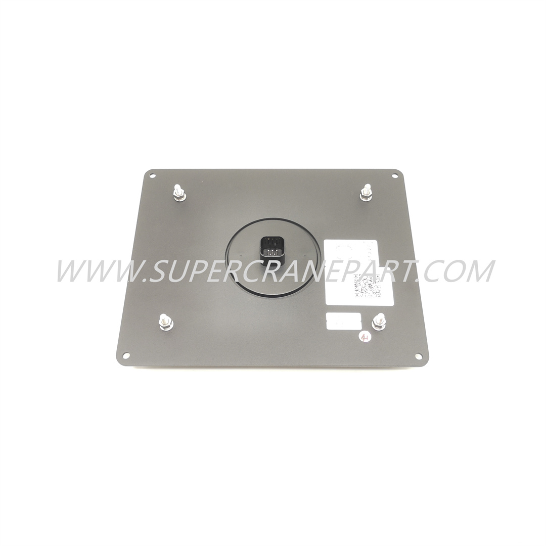 60188263 Key Switch JC-SPAD35N-5