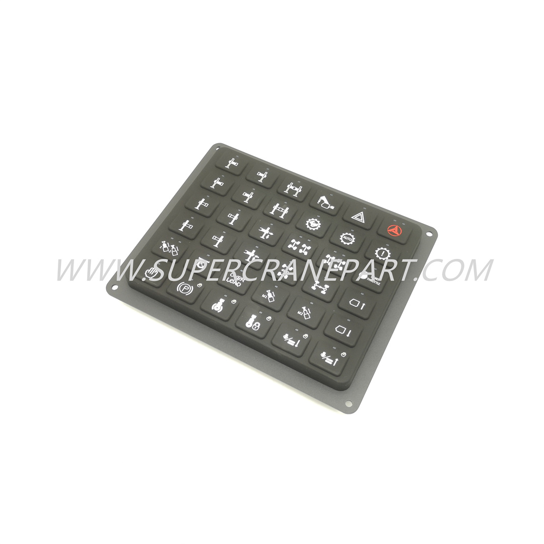 60188263 Key Switch JC-SPAD35N-5