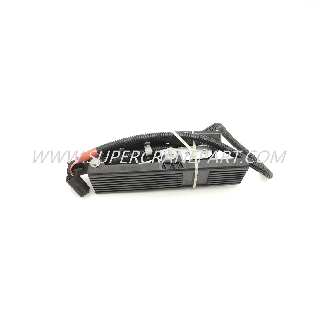 60188925 Electronic Throttle SC-Ⅲ-B JBS0339A