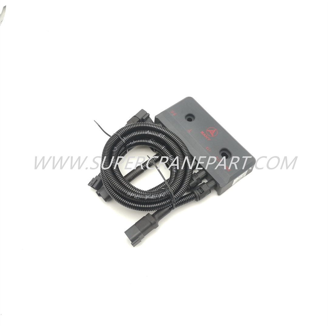 60190932 Junction Box FXH1-5-STC500