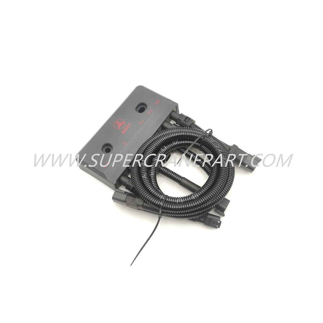 60190932 Junction Box FXH1-5-STC500