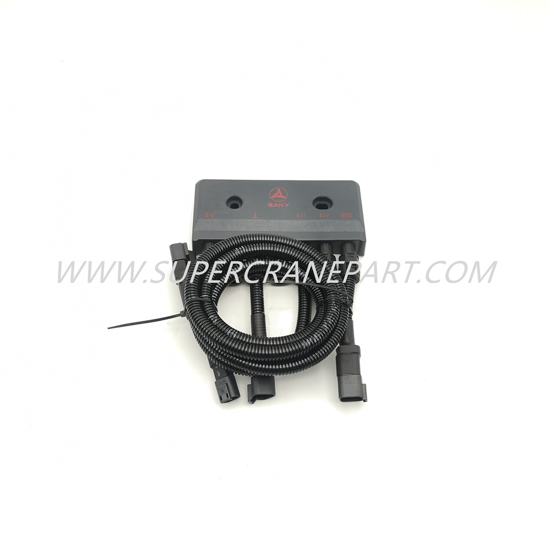 60190932 Junction Box FXH1-5-STC500
