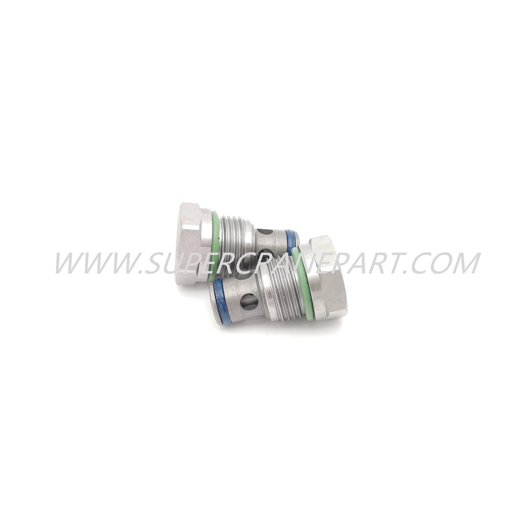60196703 Check Valve BK/CVC6.S08.AY.000