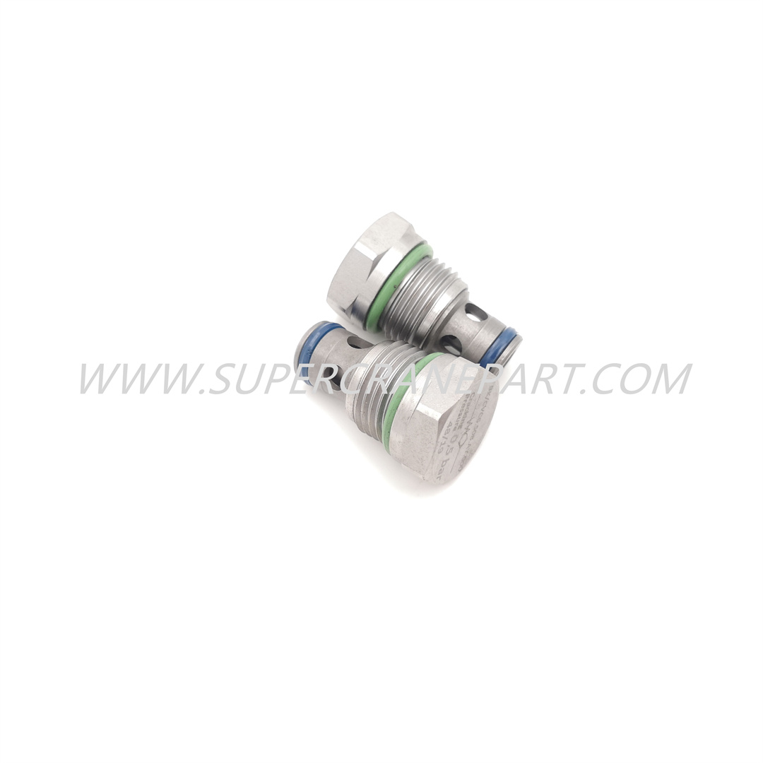 60196703 Check Valve BK/CVC6.S08.AY.000