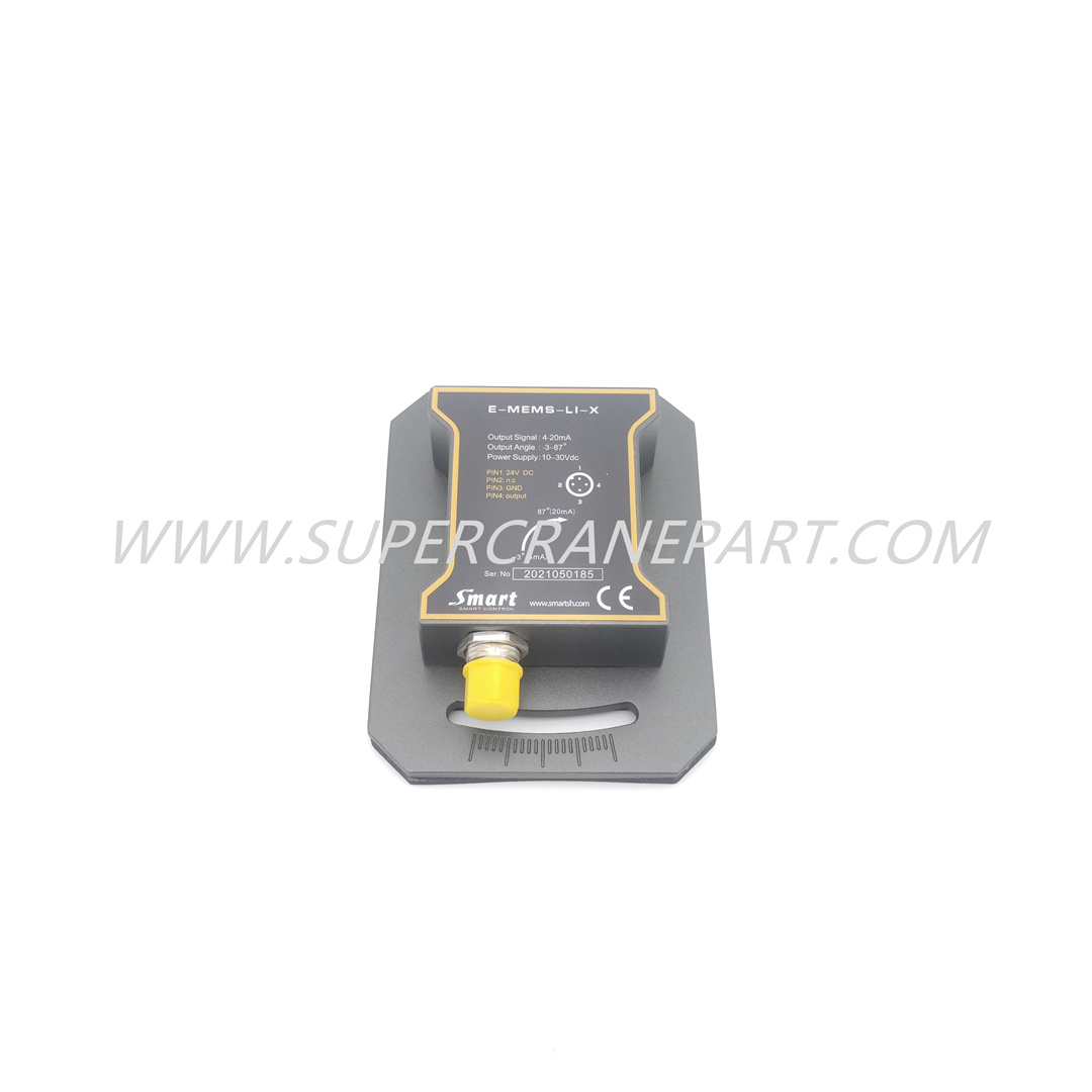 60197101 Angle Sensor 1-(-90)90-I E-MEMS-LI-X