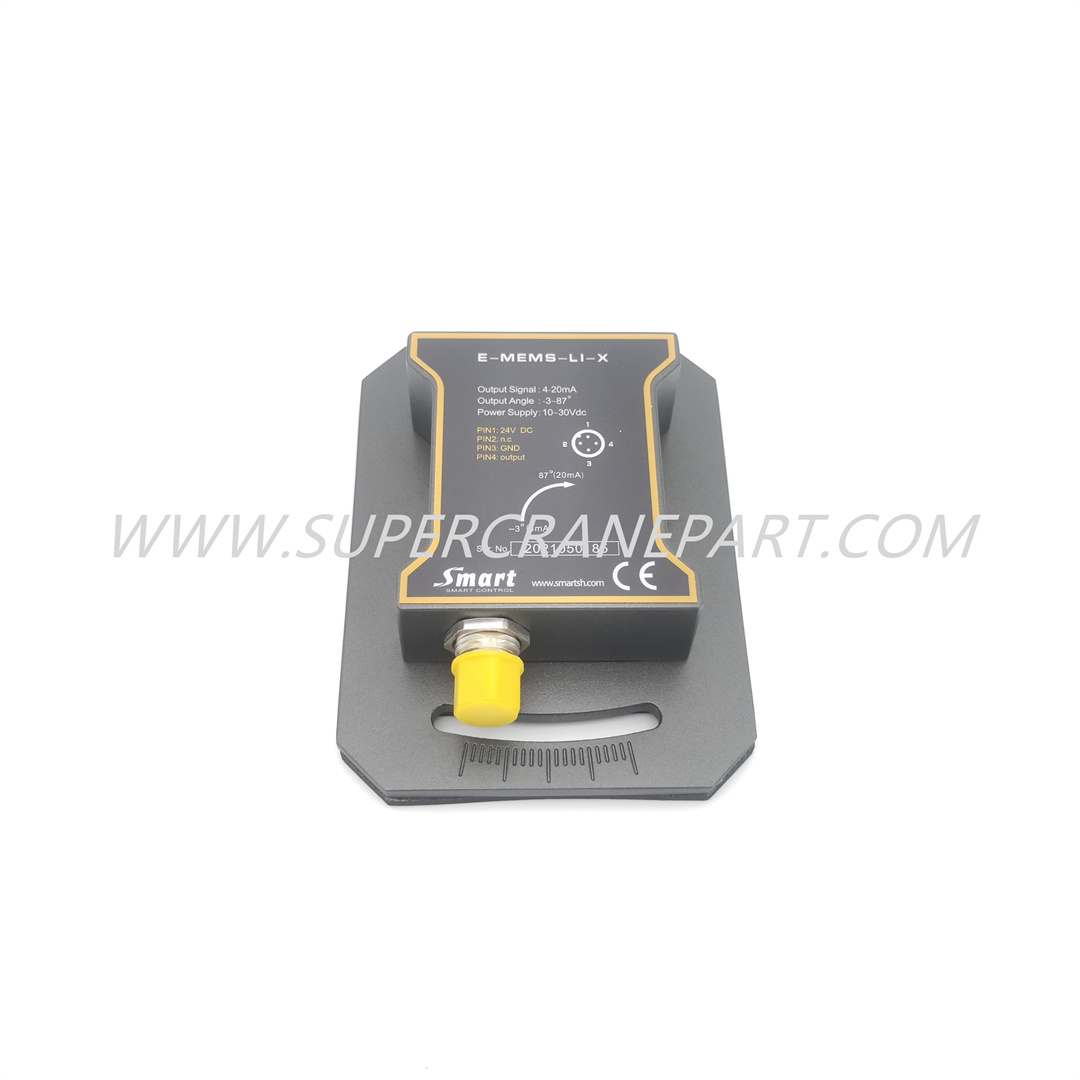 60197101 Angle Sensor 1-(-90)90-I E-MEMS-LI-X