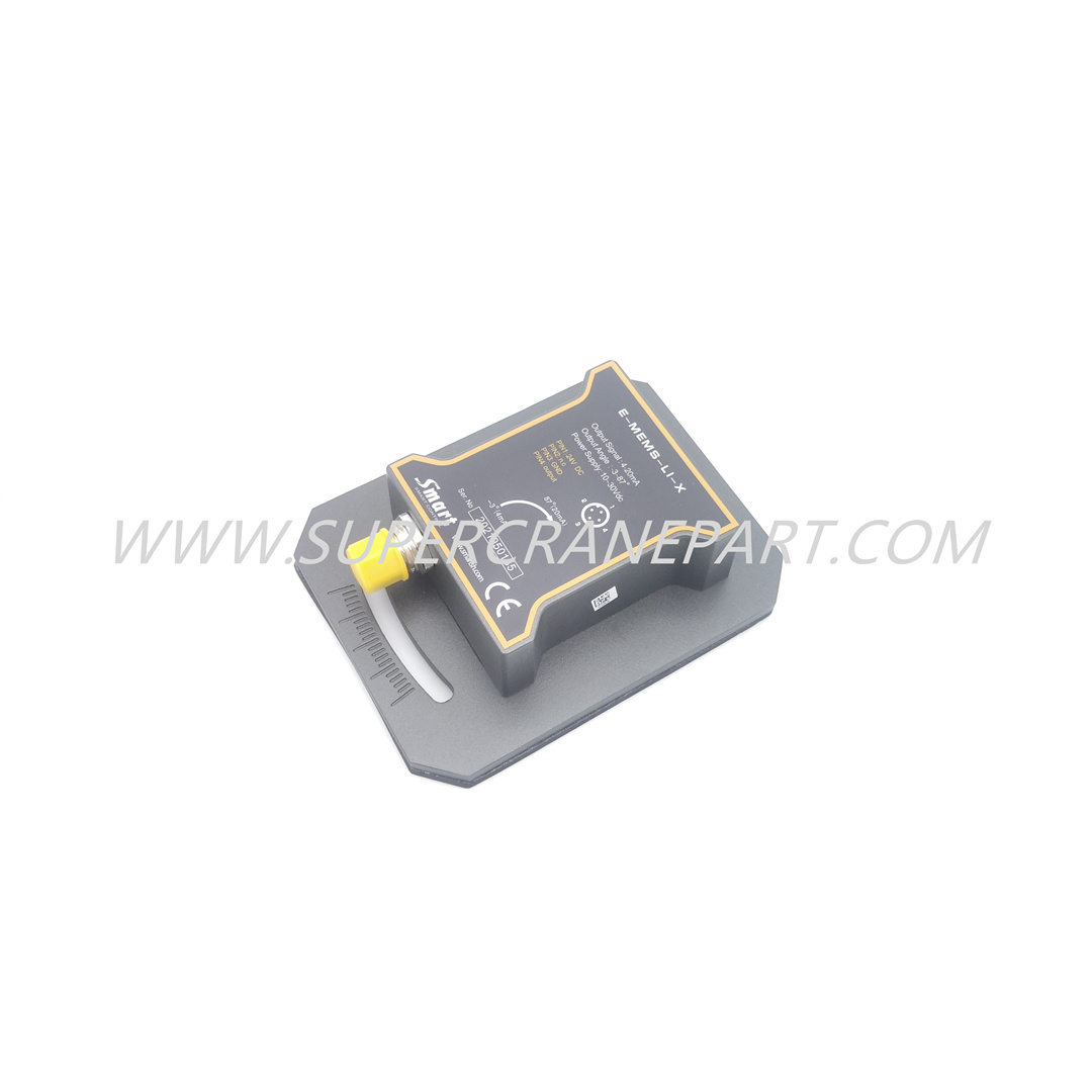 60197101 Angle Sensor 1-(-90)90-I E-MEMS-LI-X