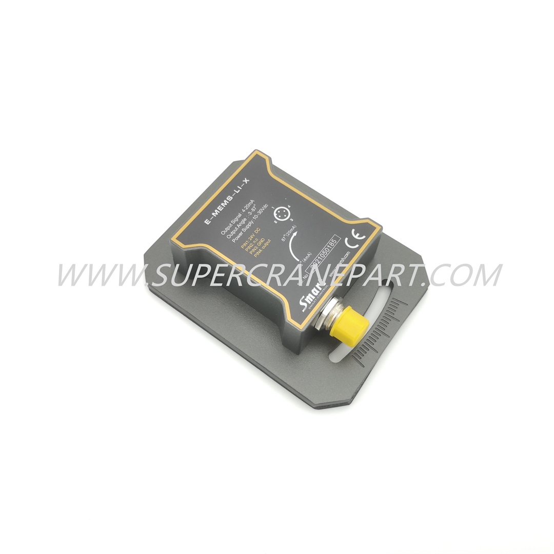 60197101 Angle Sensor 1-(-90)90-I E-MEMS-LI-X