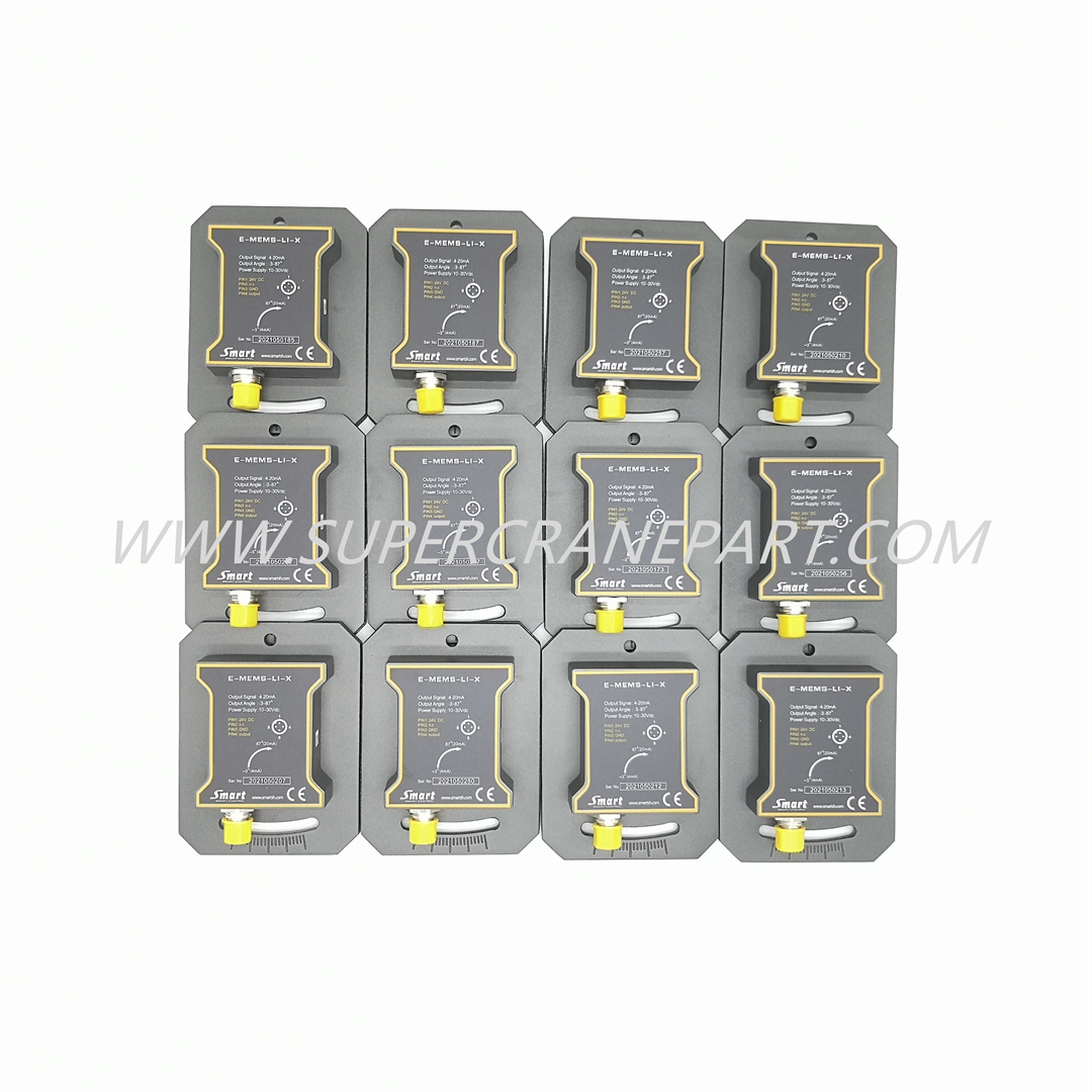 60197101 Angle Sensor 1-(-90)90-I E-MEMS-LI-X