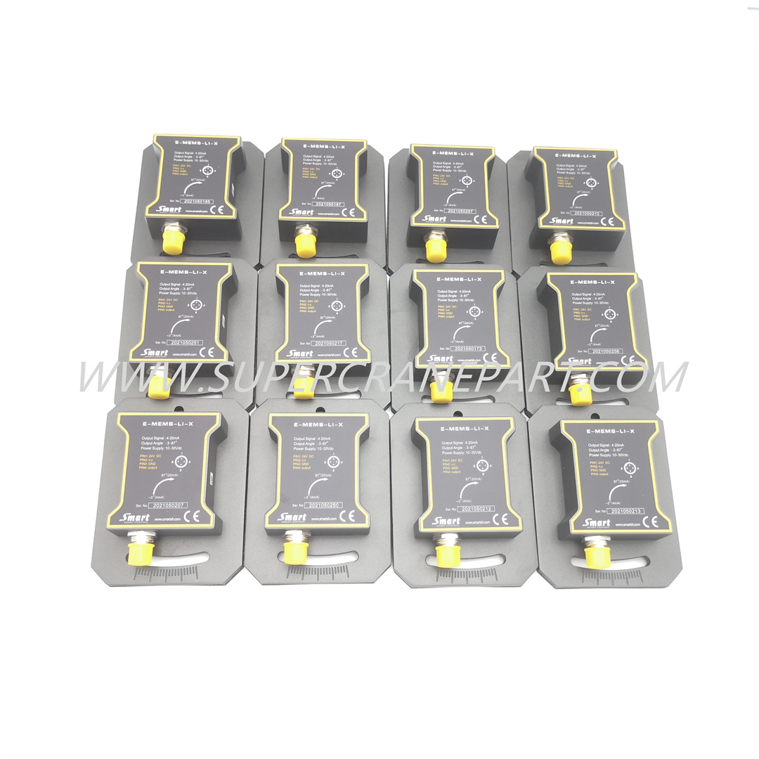 60197101 Angle Sensor 1-(-90)90-I E-MEMS-LI-X